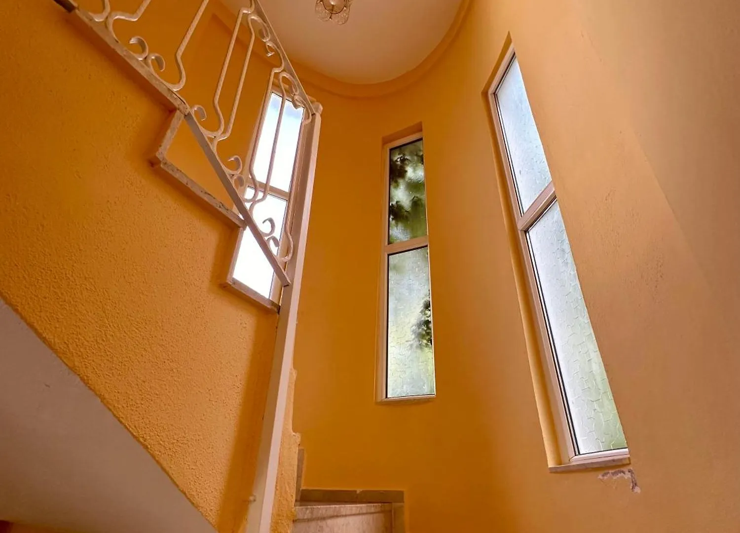 Villa With A Private Pool And Mountain View In A Quiet Area Next To Fores Fethiye